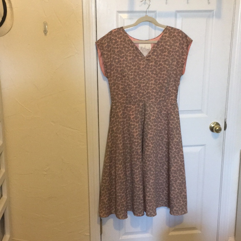 Myrtlewood of California Dress